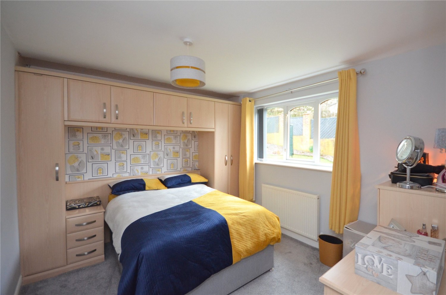 Liversedge, West Yorkshire