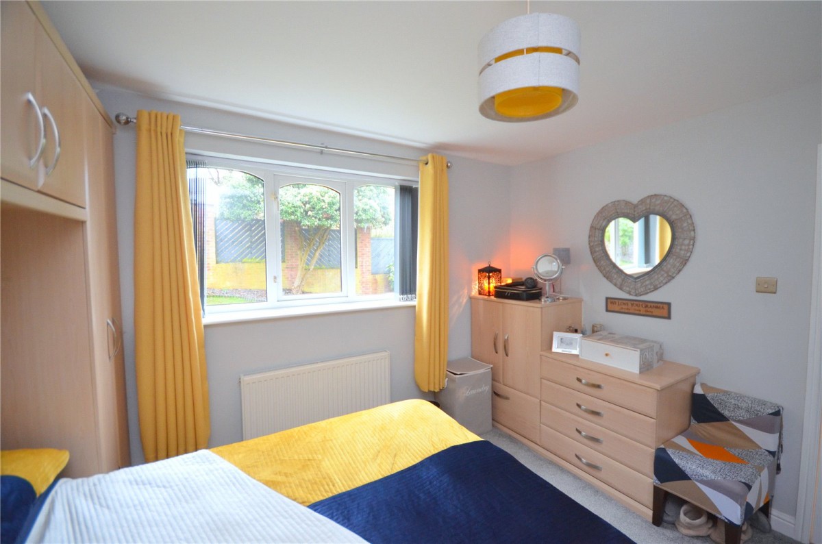Liversedge, West Yorkshire