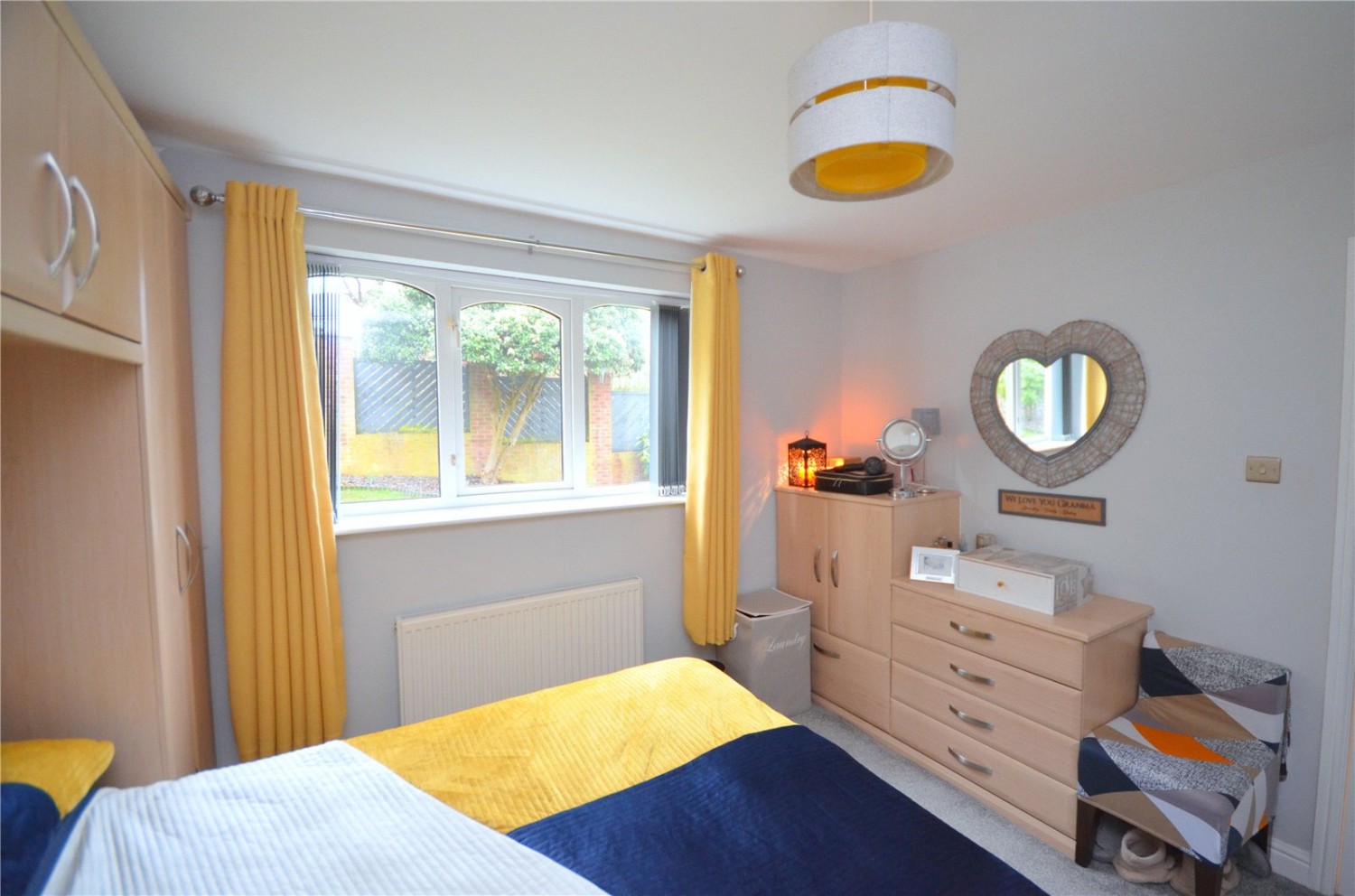Liversedge, West Yorkshire