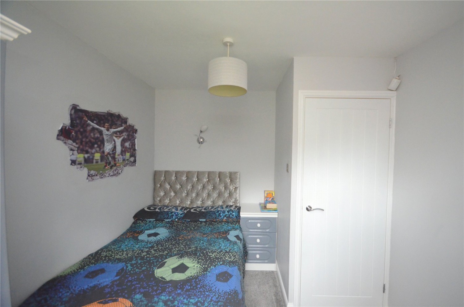 Liversedge, West Yorkshire