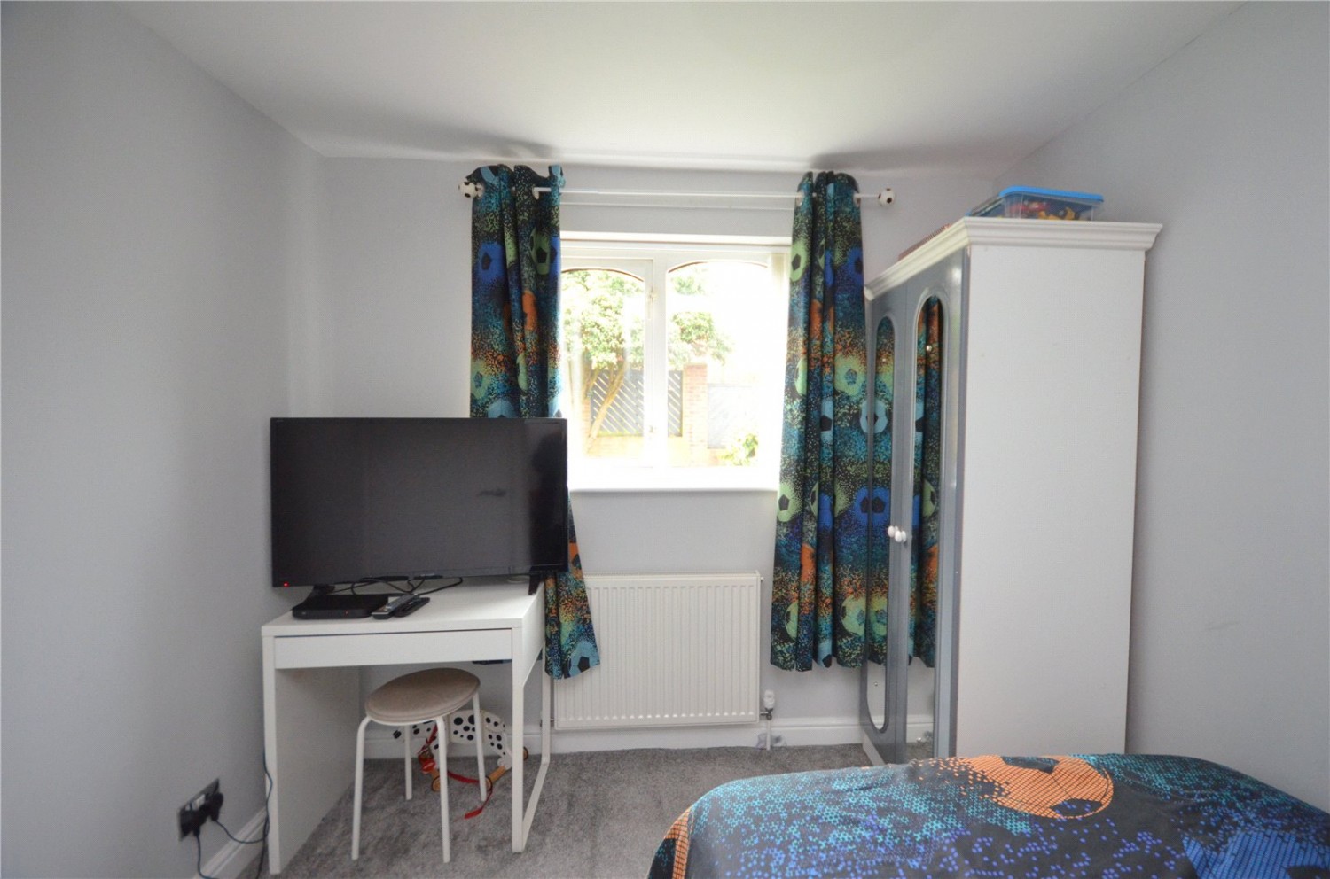 Liversedge, West Yorkshire