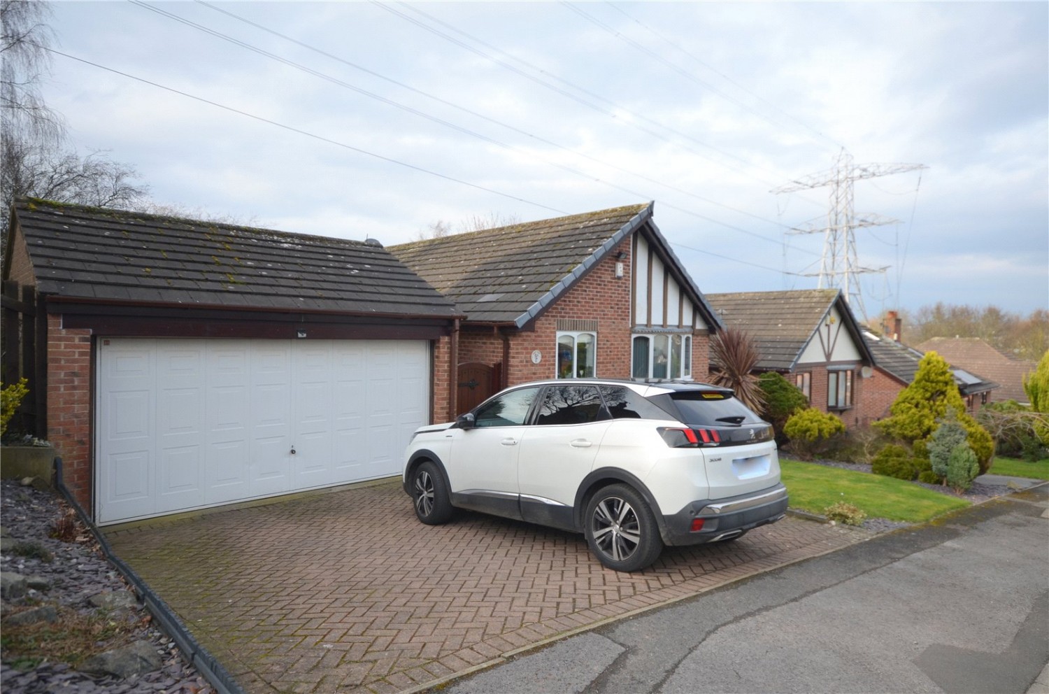 Liversedge, West Yorkshire