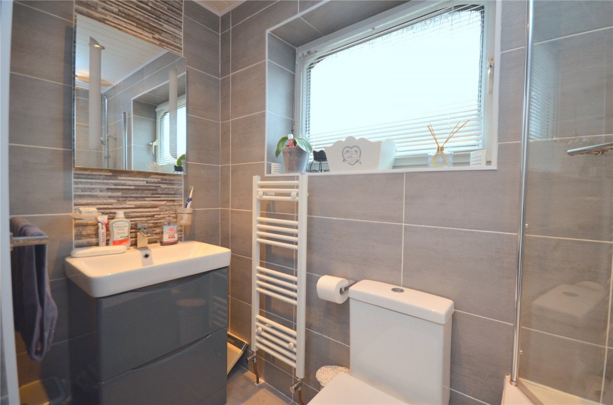 Liversedge, West Yorkshire