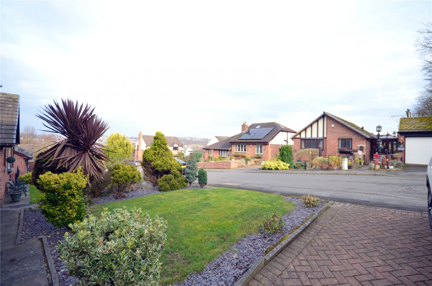 Liversedge, West Yorkshire