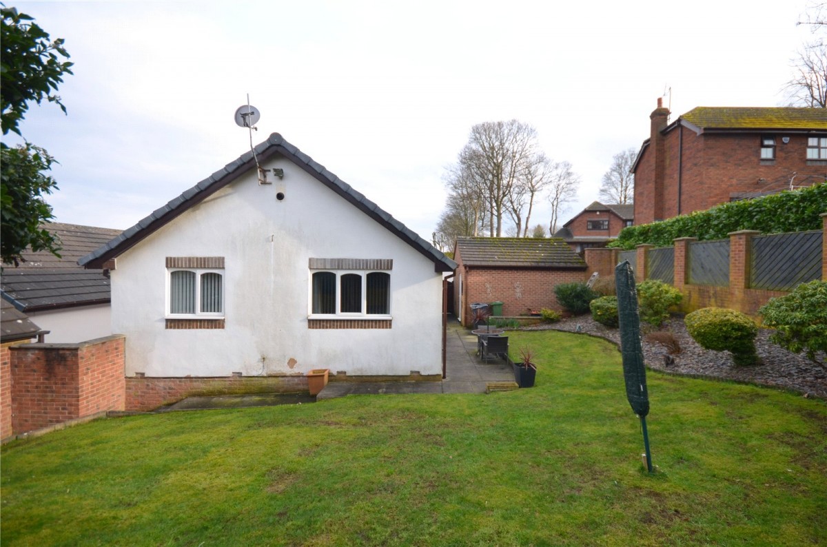 Liversedge, West Yorkshire