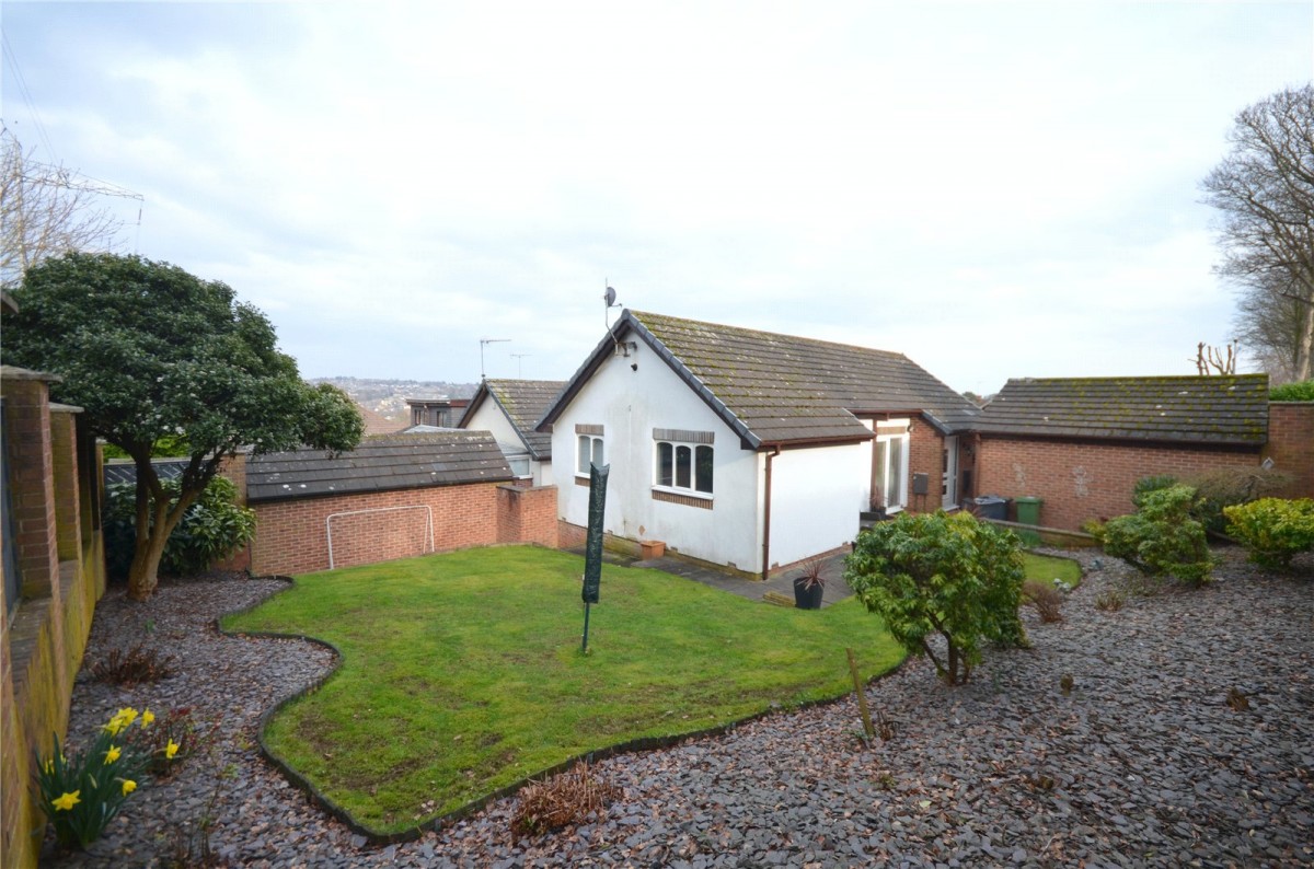 Liversedge, West Yorkshire