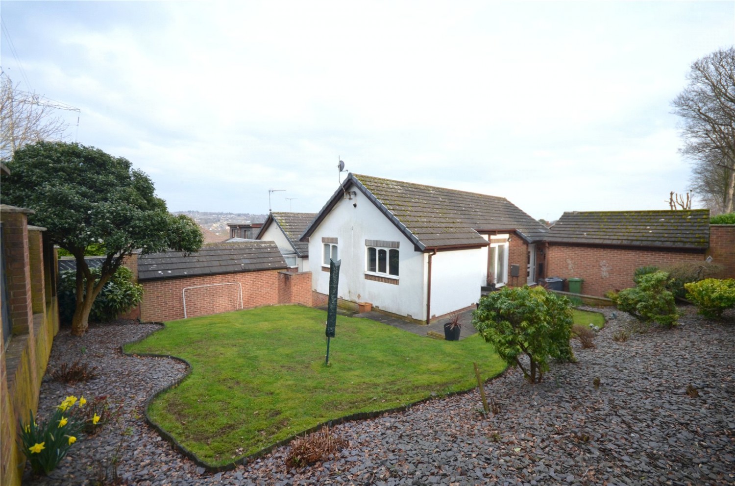 Liversedge, West Yorkshire