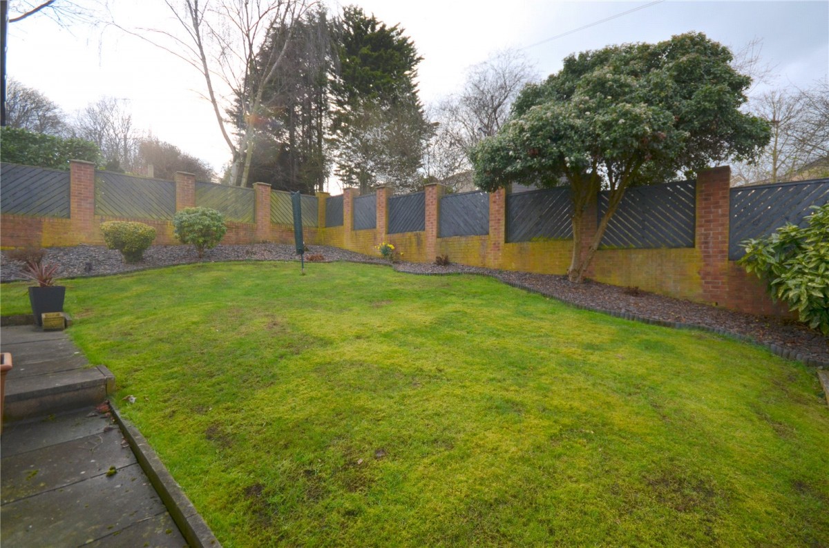 Liversedge, West Yorkshire