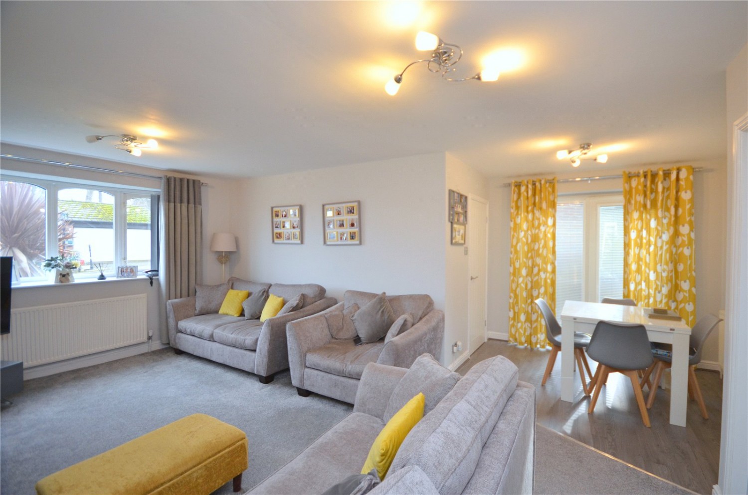 Liversedge, West Yorkshire