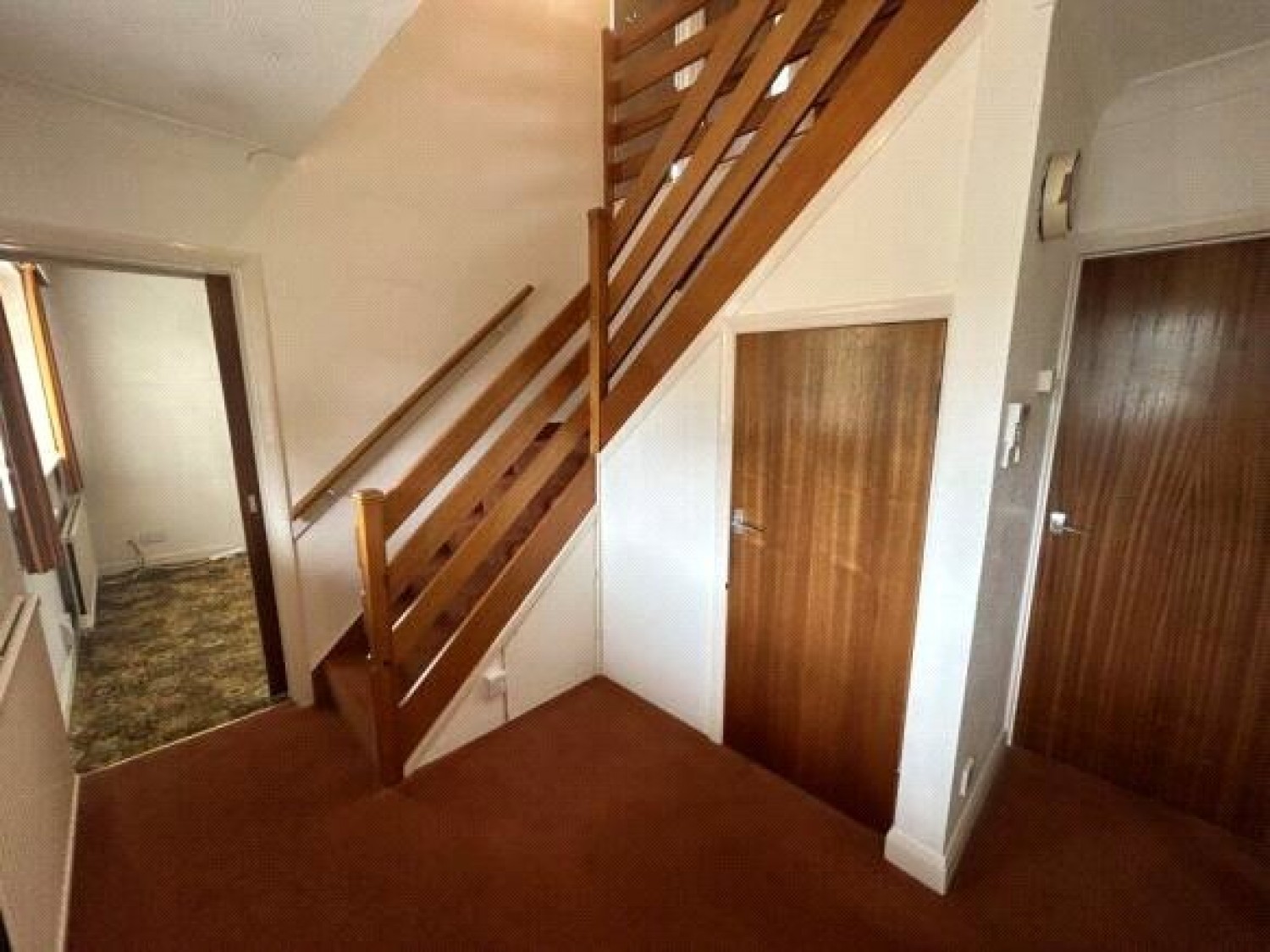 Mirfield, West Yorkshire