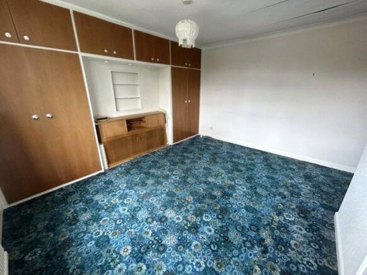 Mirfield, West Yorkshire