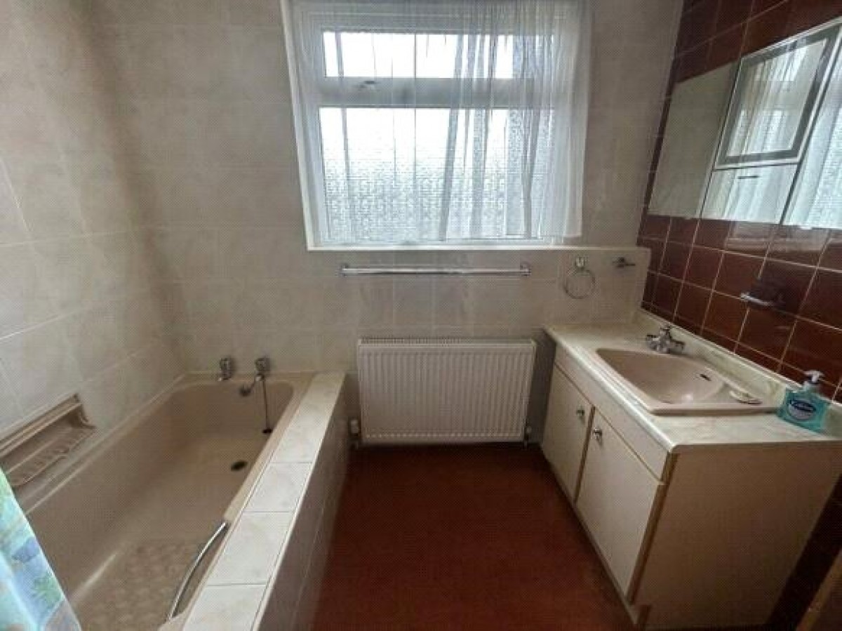 Mirfield, West Yorkshire