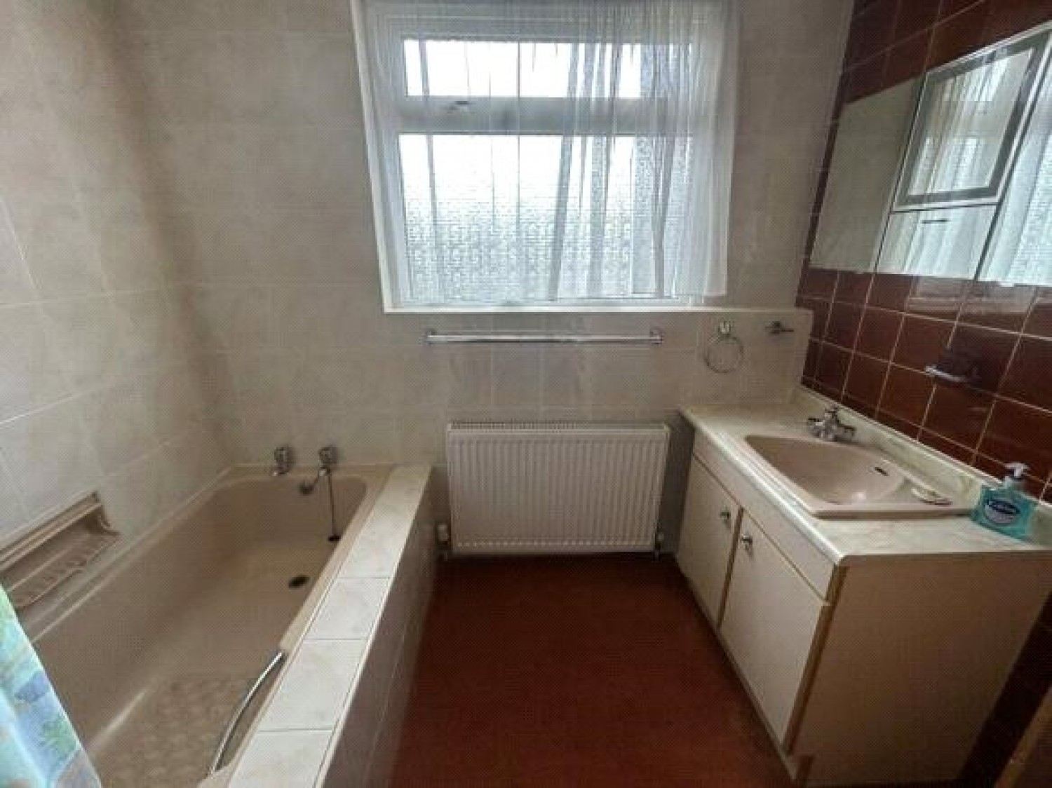 Mirfield, West Yorkshire