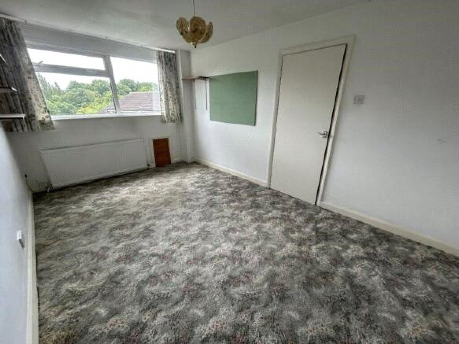 Mirfield, West Yorkshire