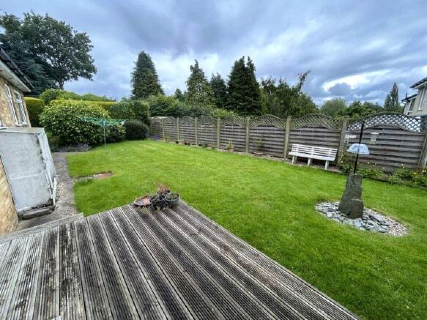 Mirfield, West Yorkshire