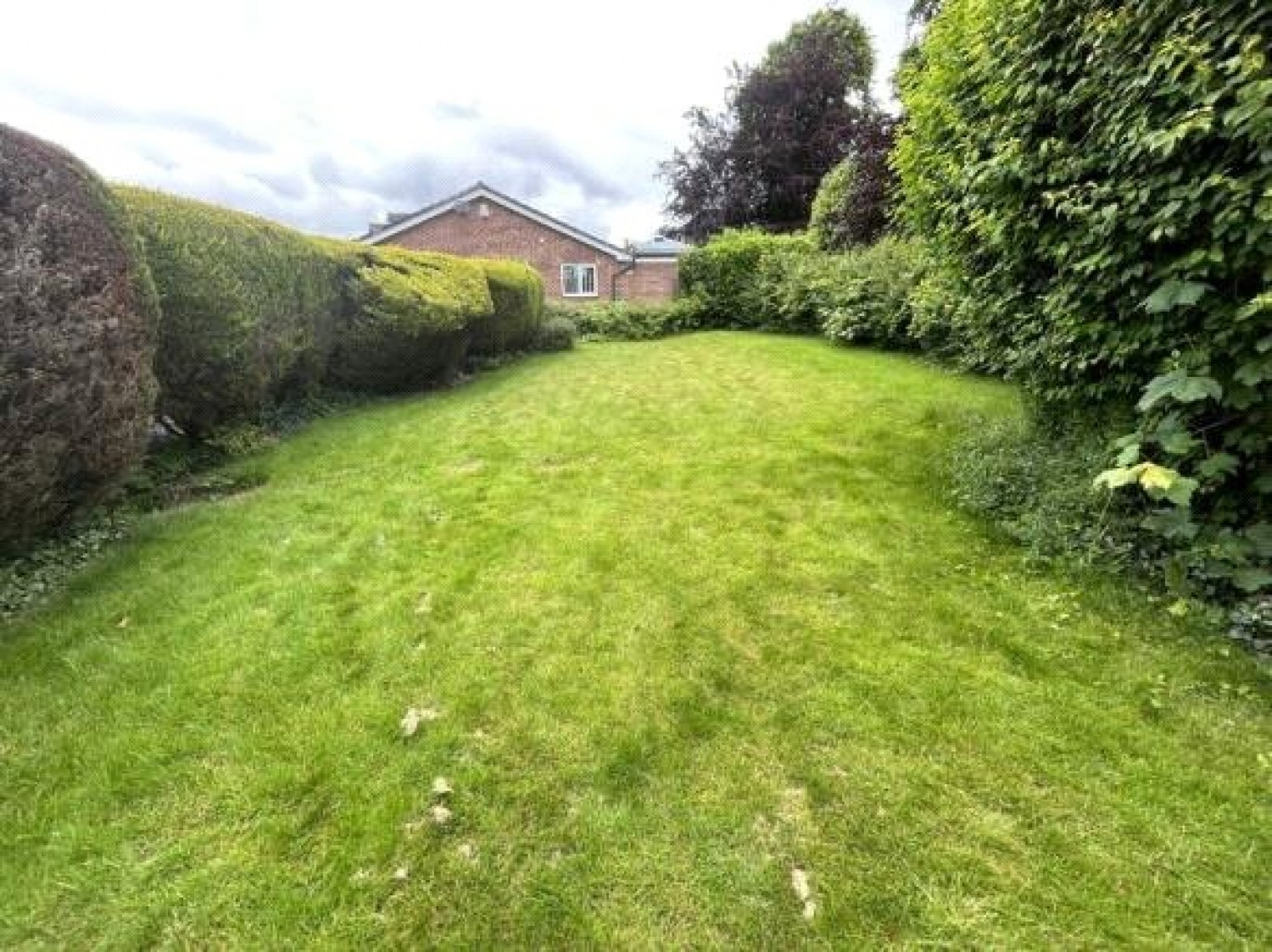 Mirfield, West Yorkshire