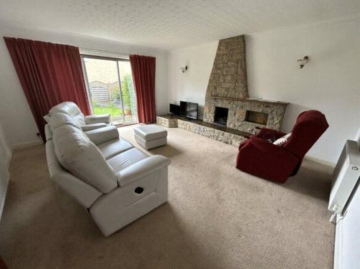 Mirfield, West Yorkshire