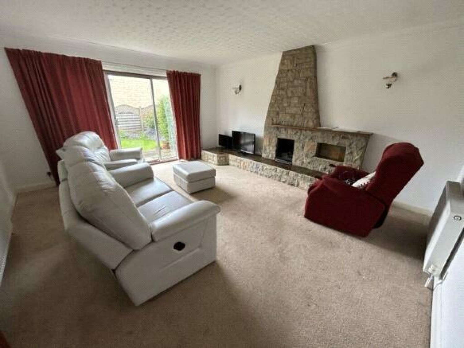 Mirfield, West Yorkshire