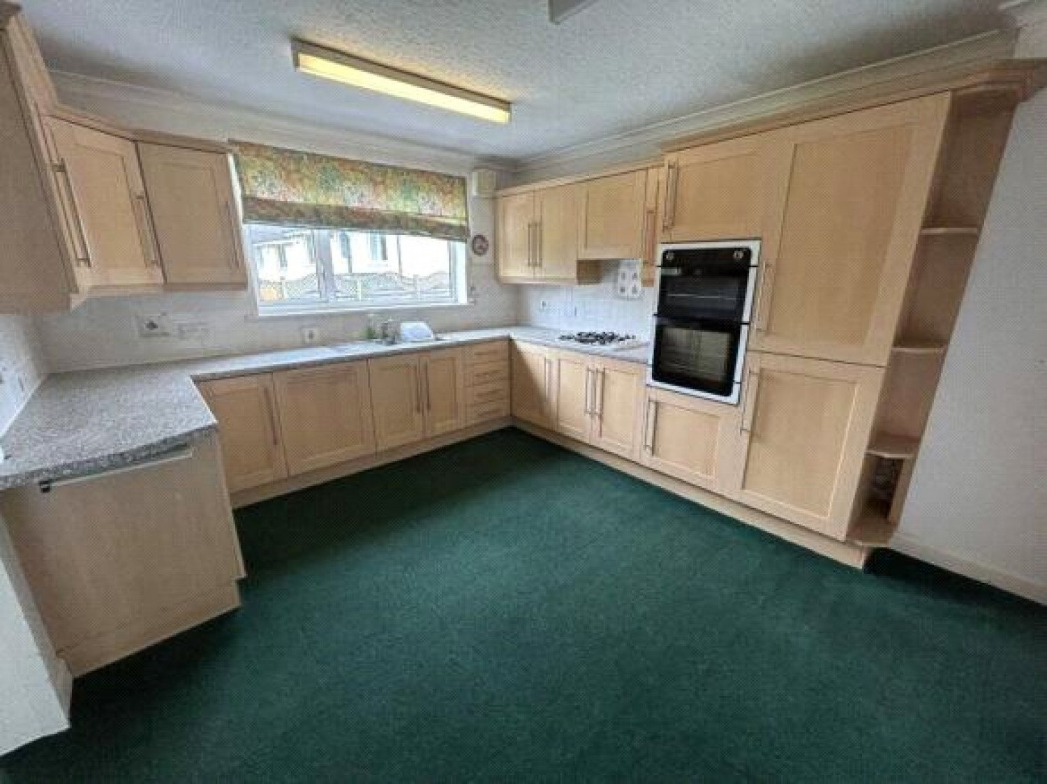 Mirfield, West Yorkshire