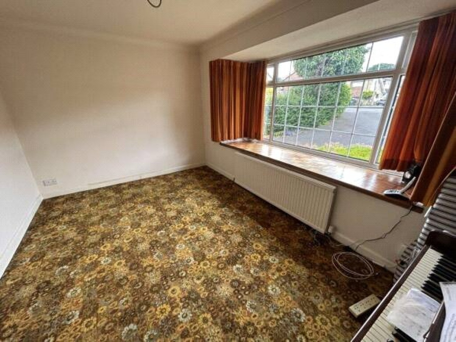 Mirfield, West Yorkshire