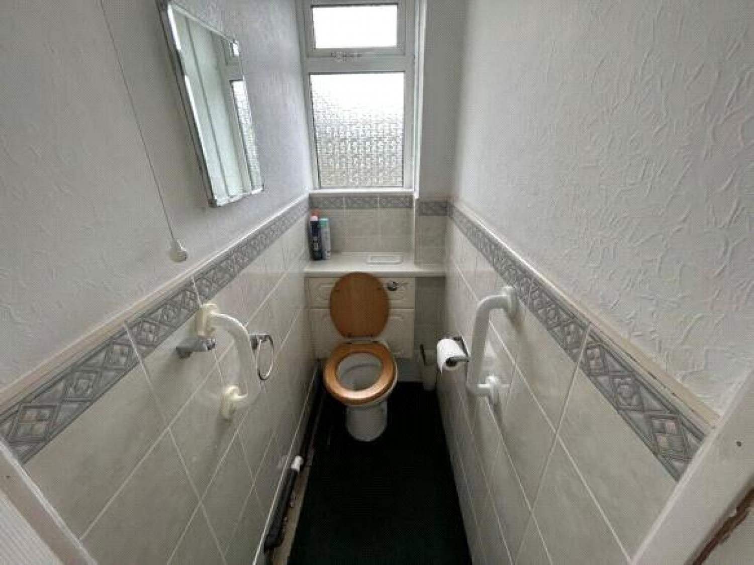 Mirfield, West Yorkshire