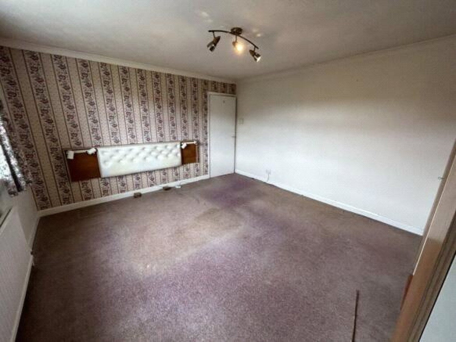 Mirfield, West Yorkshire