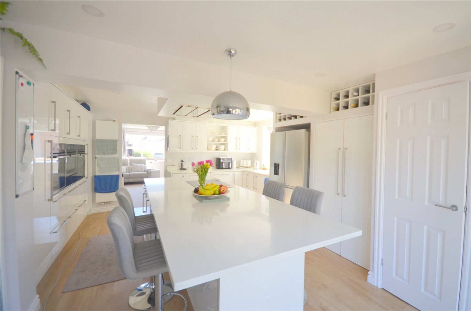 Mirfield, West Yorkshire