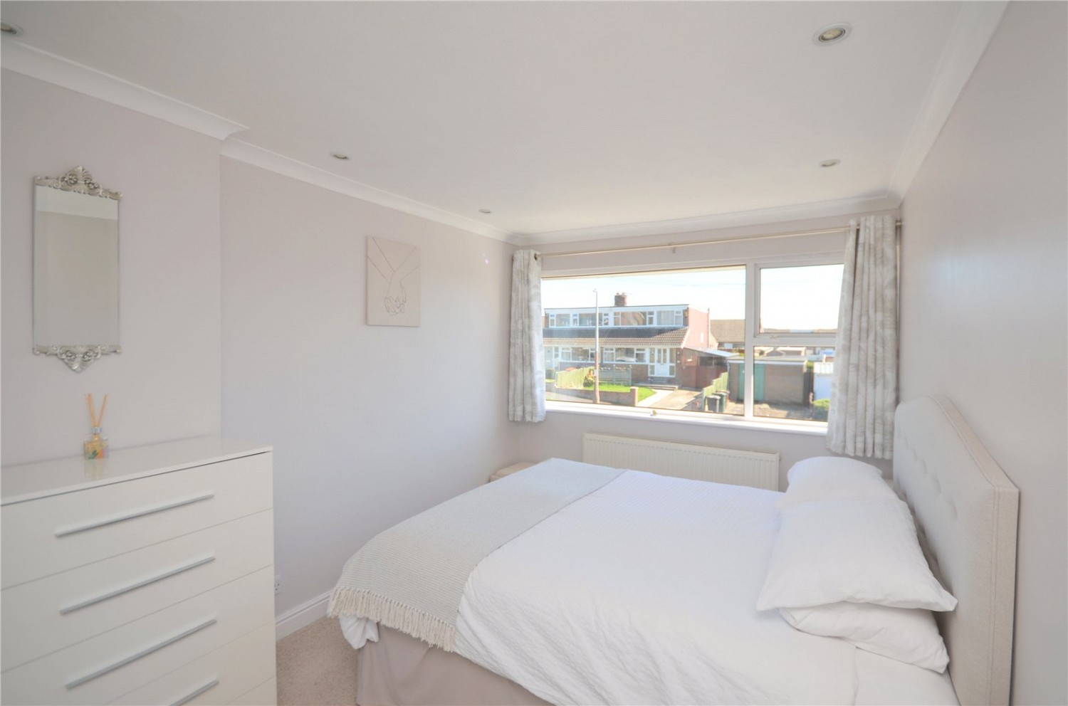 Mirfield, West Yorkshire