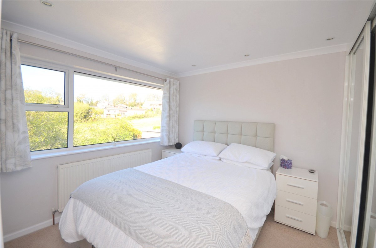 Mirfield, West Yorkshire