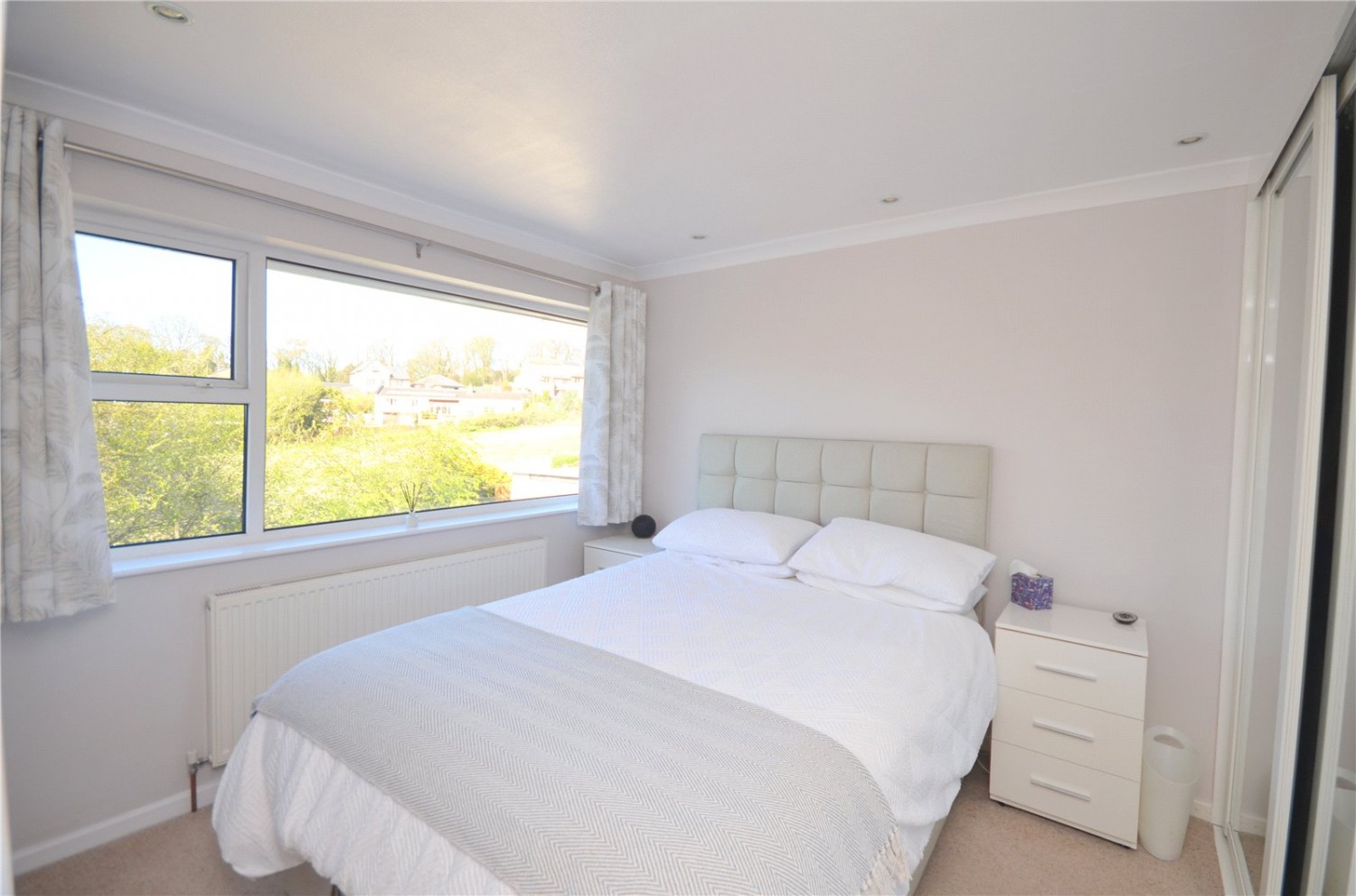 Mirfield, West Yorkshire