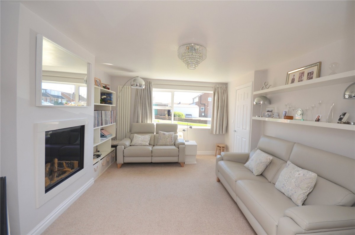 Mirfield, West Yorkshire