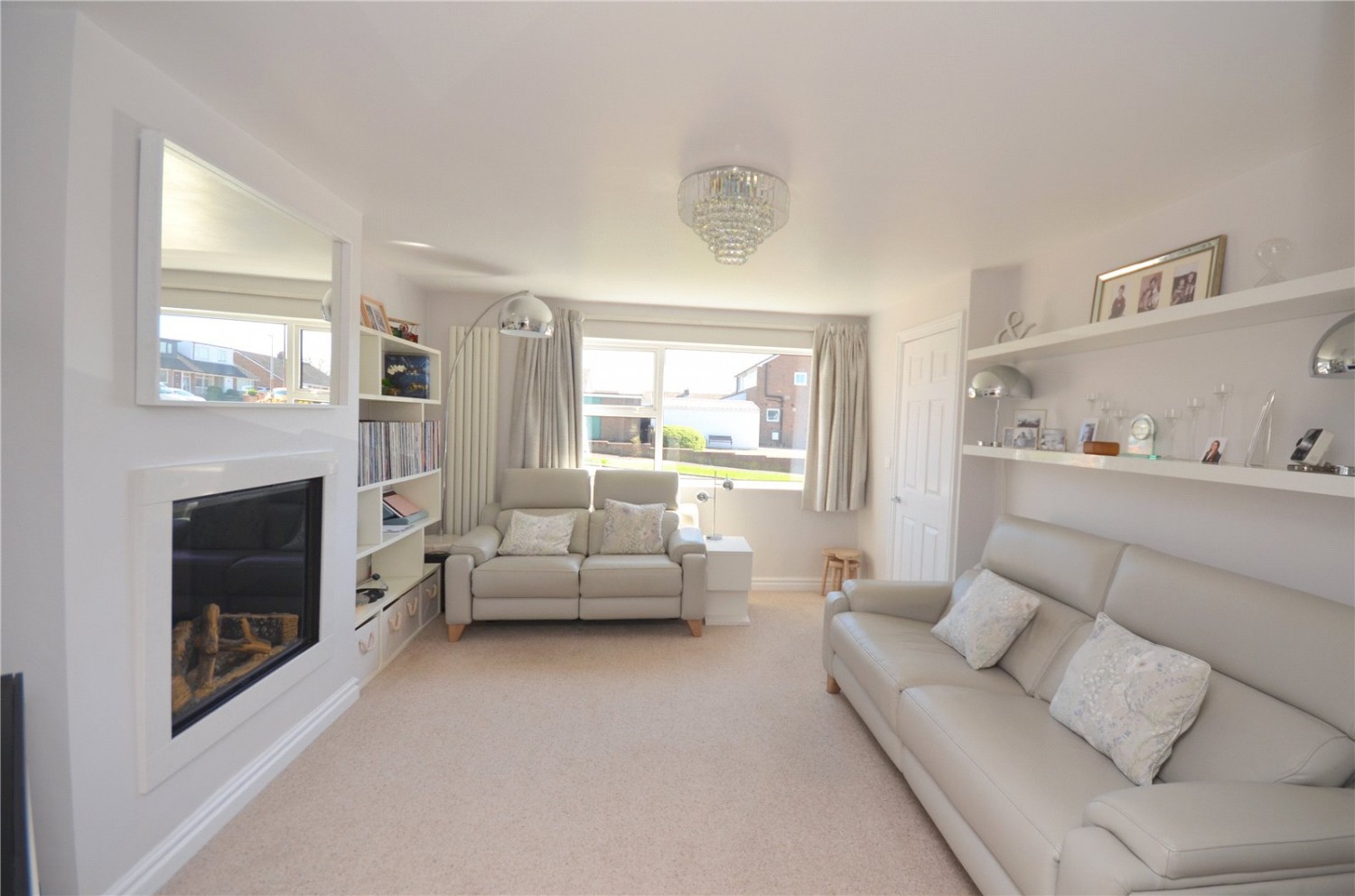 Mirfield, West Yorkshire