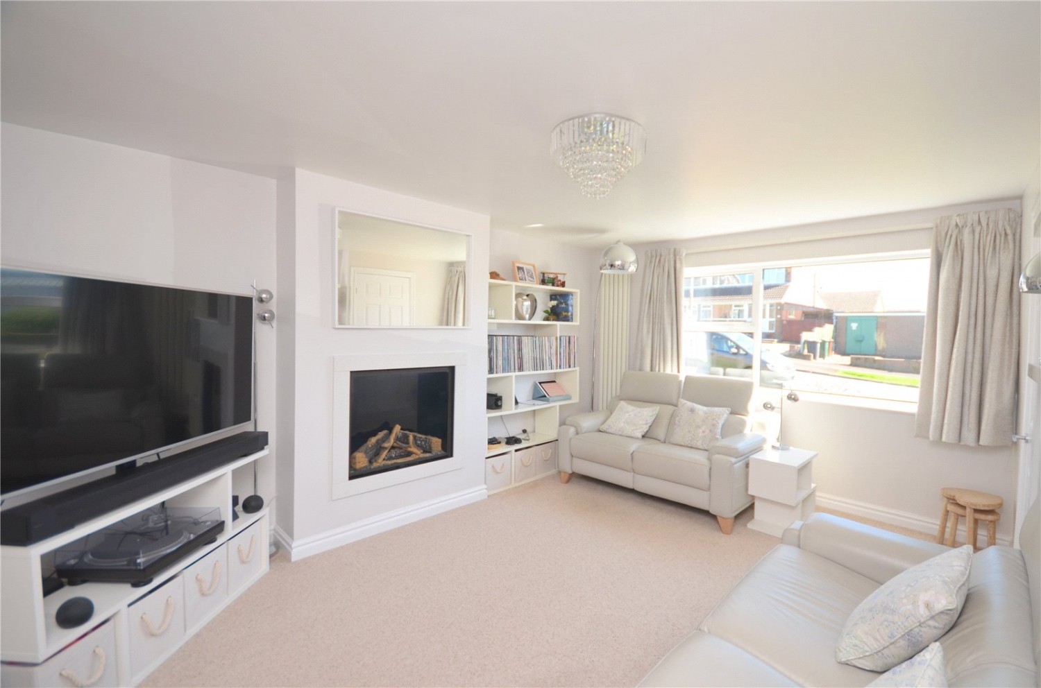 Mirfield, West Yorkshire