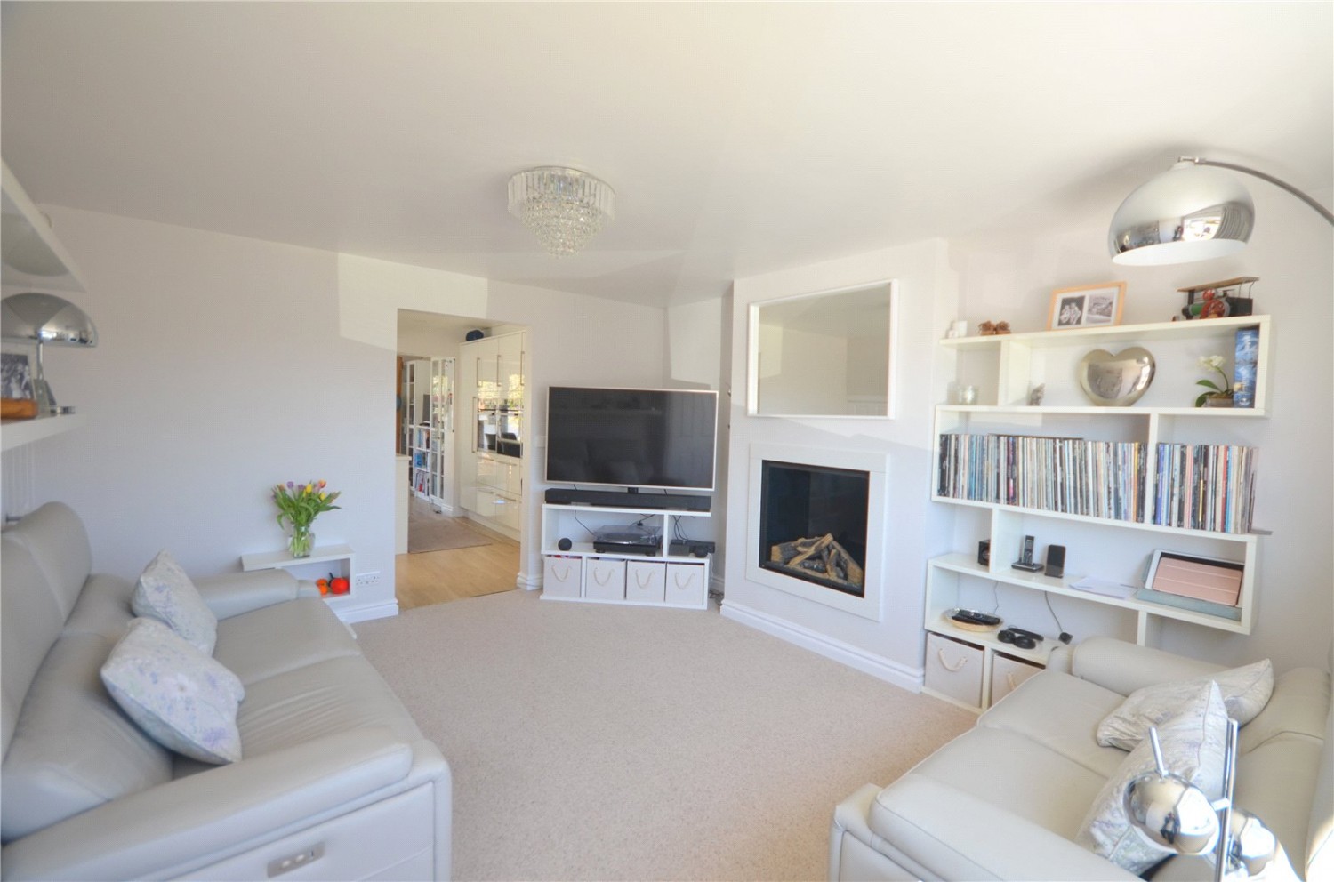 Mirfield, West Yorkshire