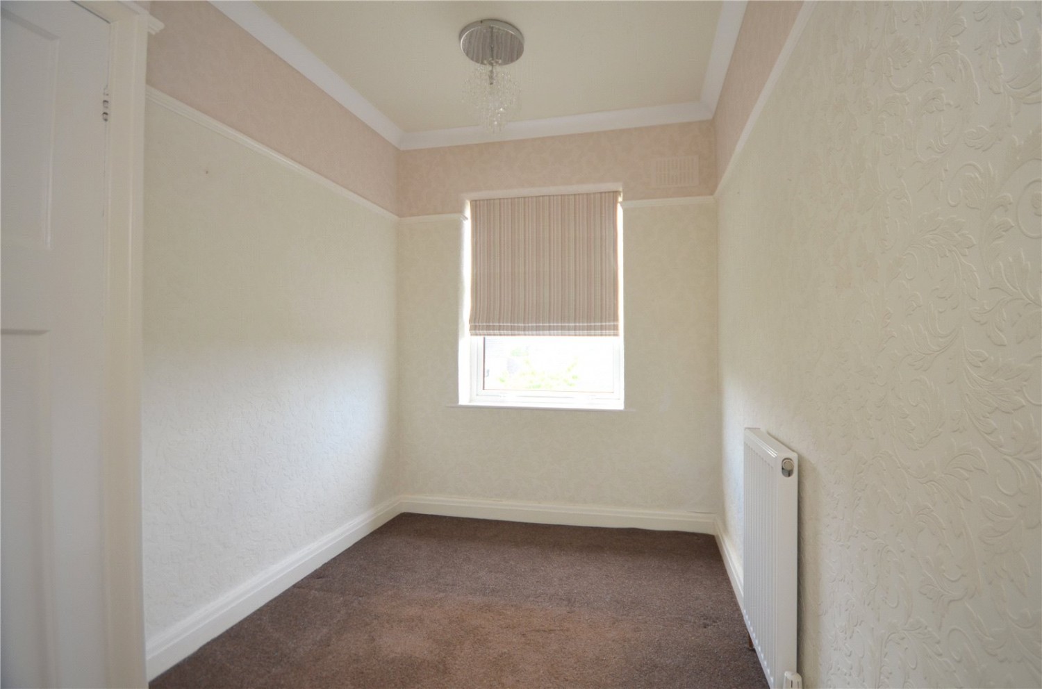 Mirfield, West Yorkshire