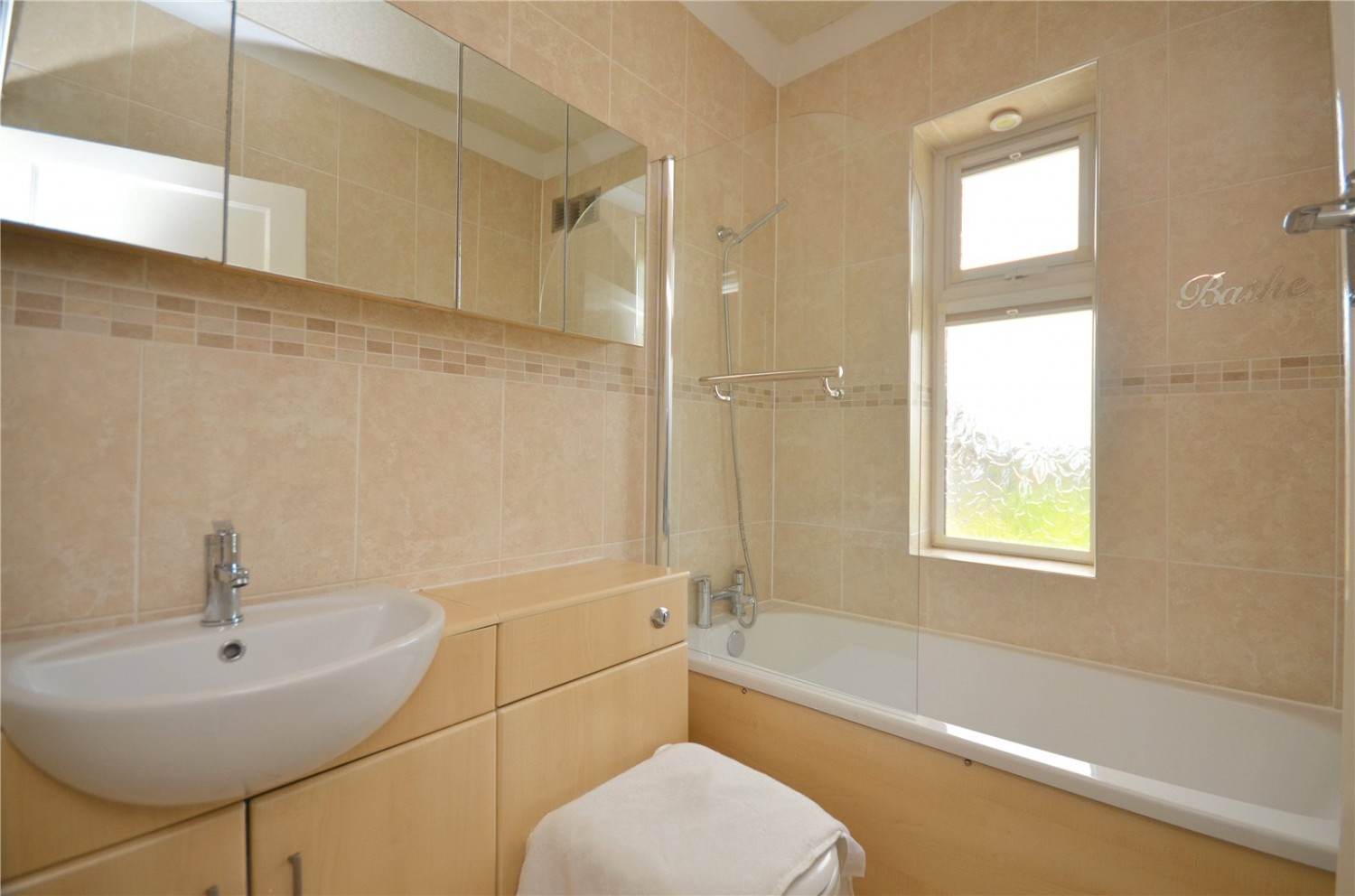 Mirfield, West Yorkshire