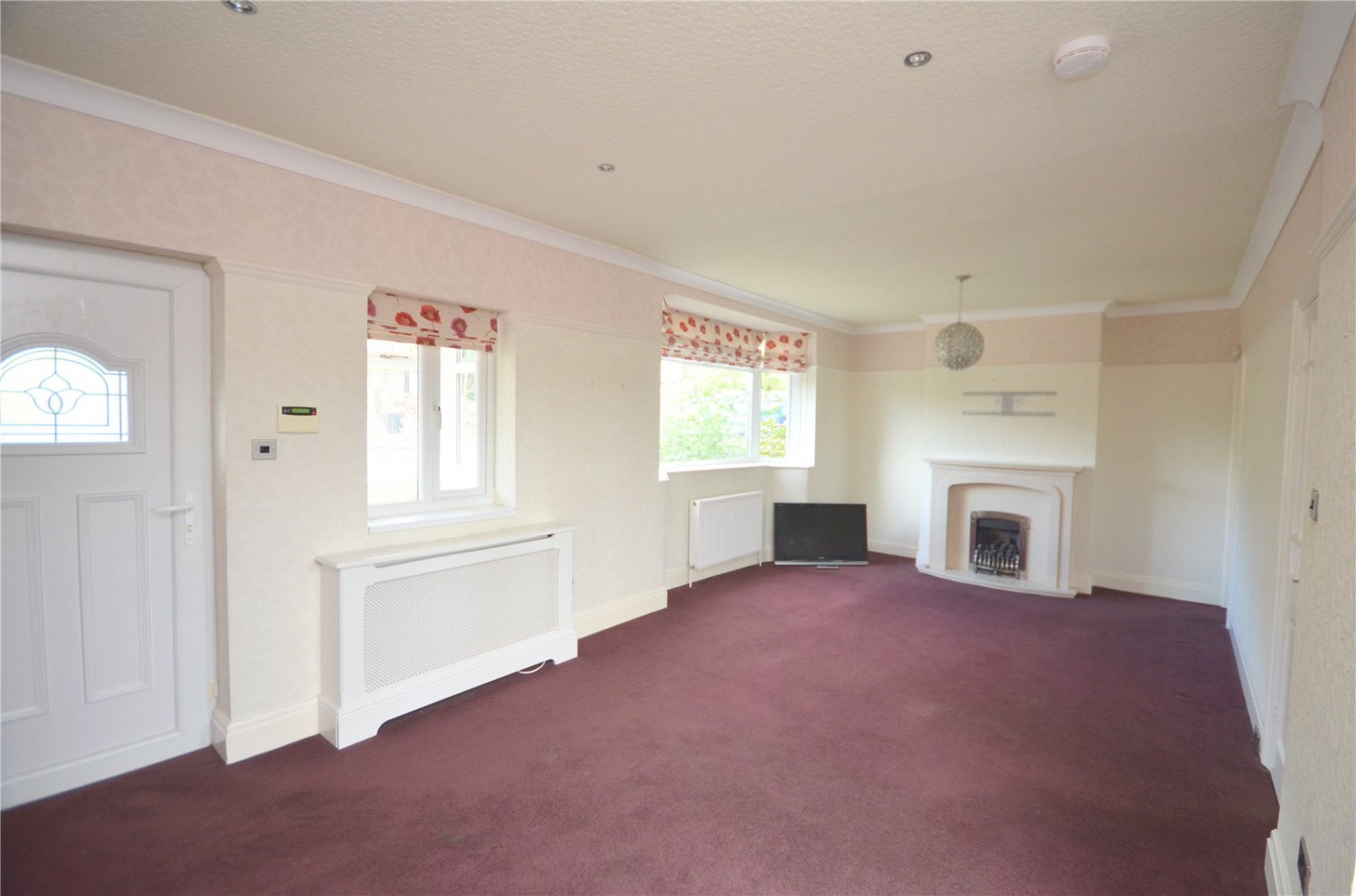 Mirfield, West Yorkshire