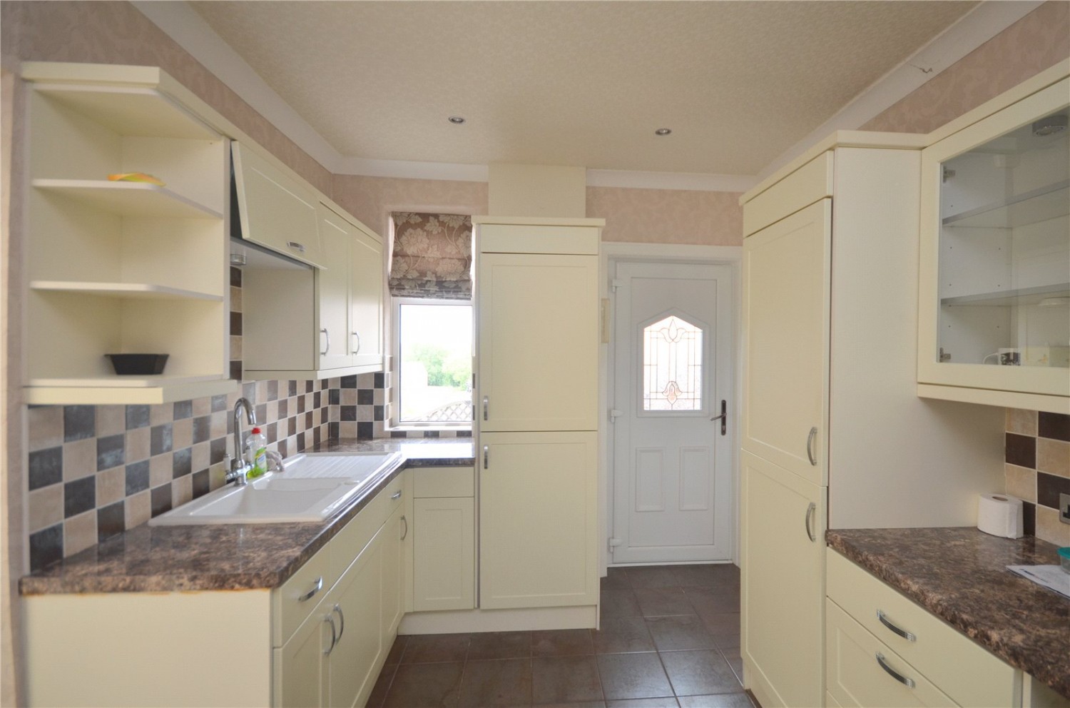 Mirfield, West Yorkshire