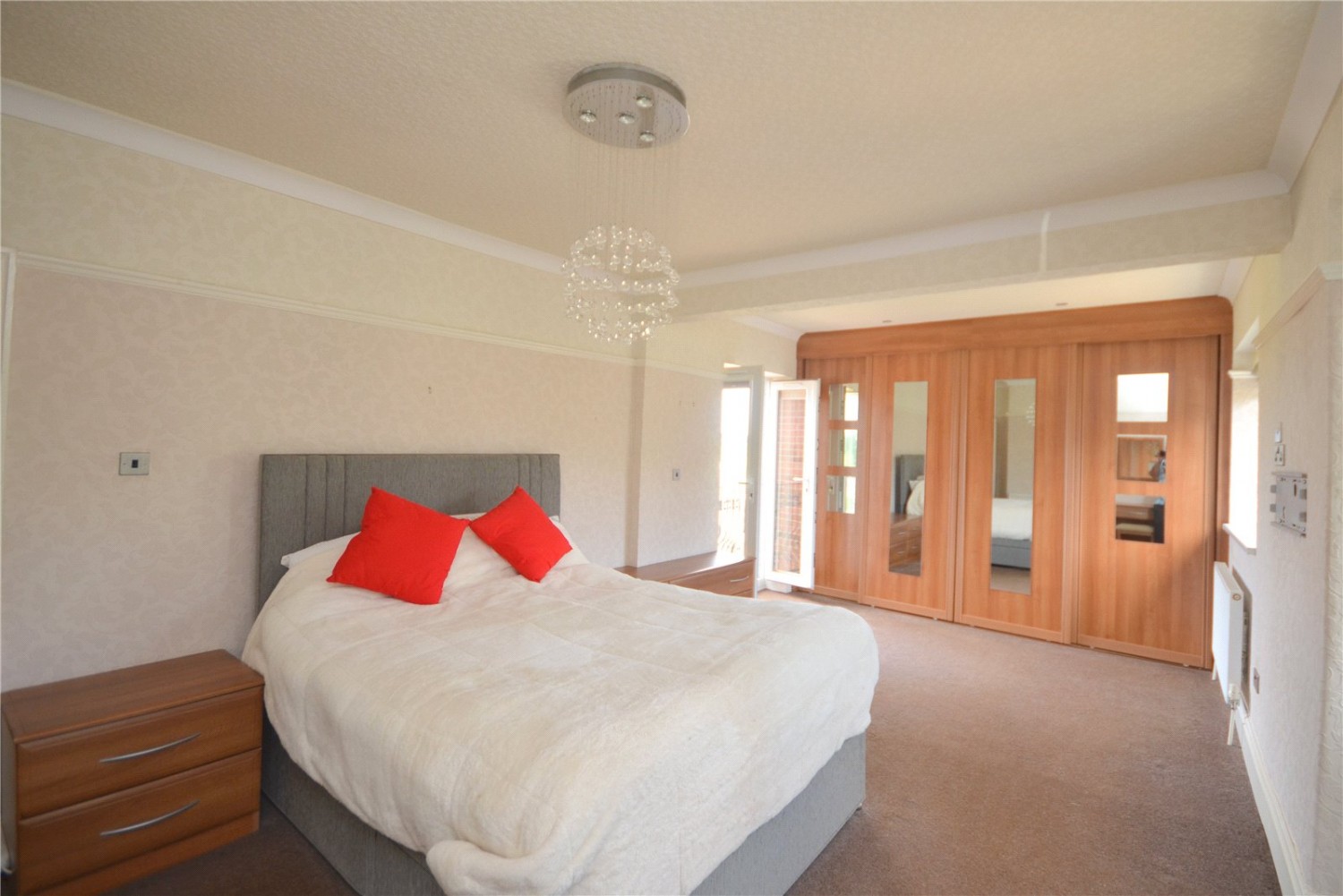 Mirfield, West Yorkshire