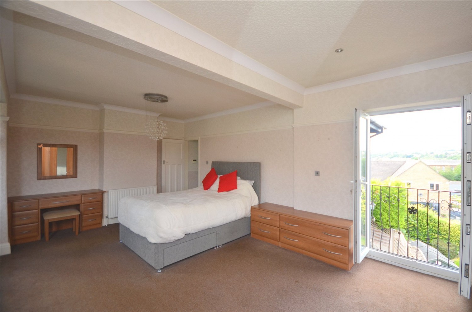 Mirfield, West Yorkshire