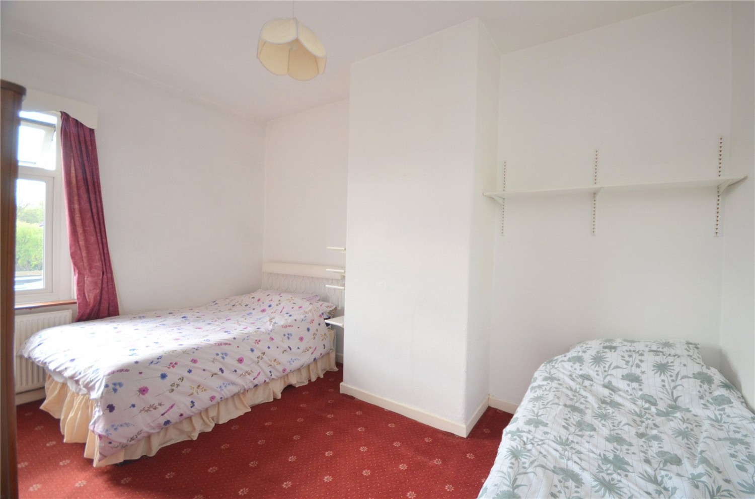 Mirfield, West Yorkshire