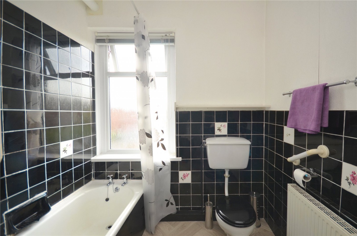 Mirfield, West Yorkshire