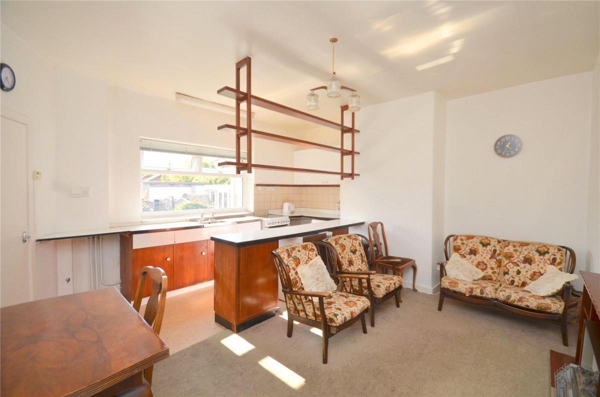 Mirfield, West Yorkshire
