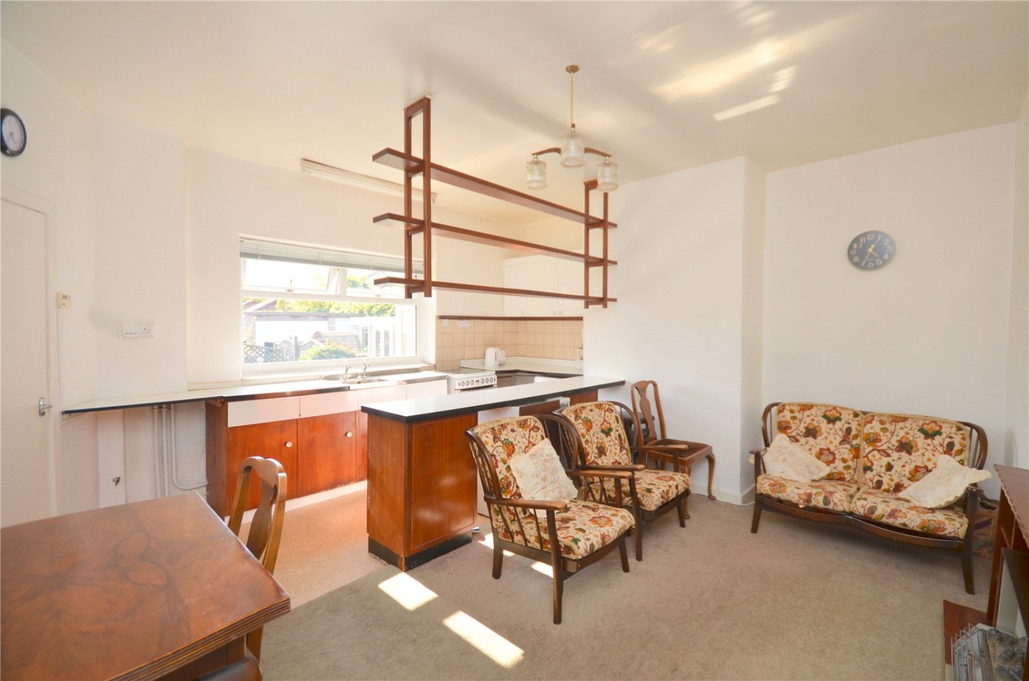 Mirfield, West Yorkshire