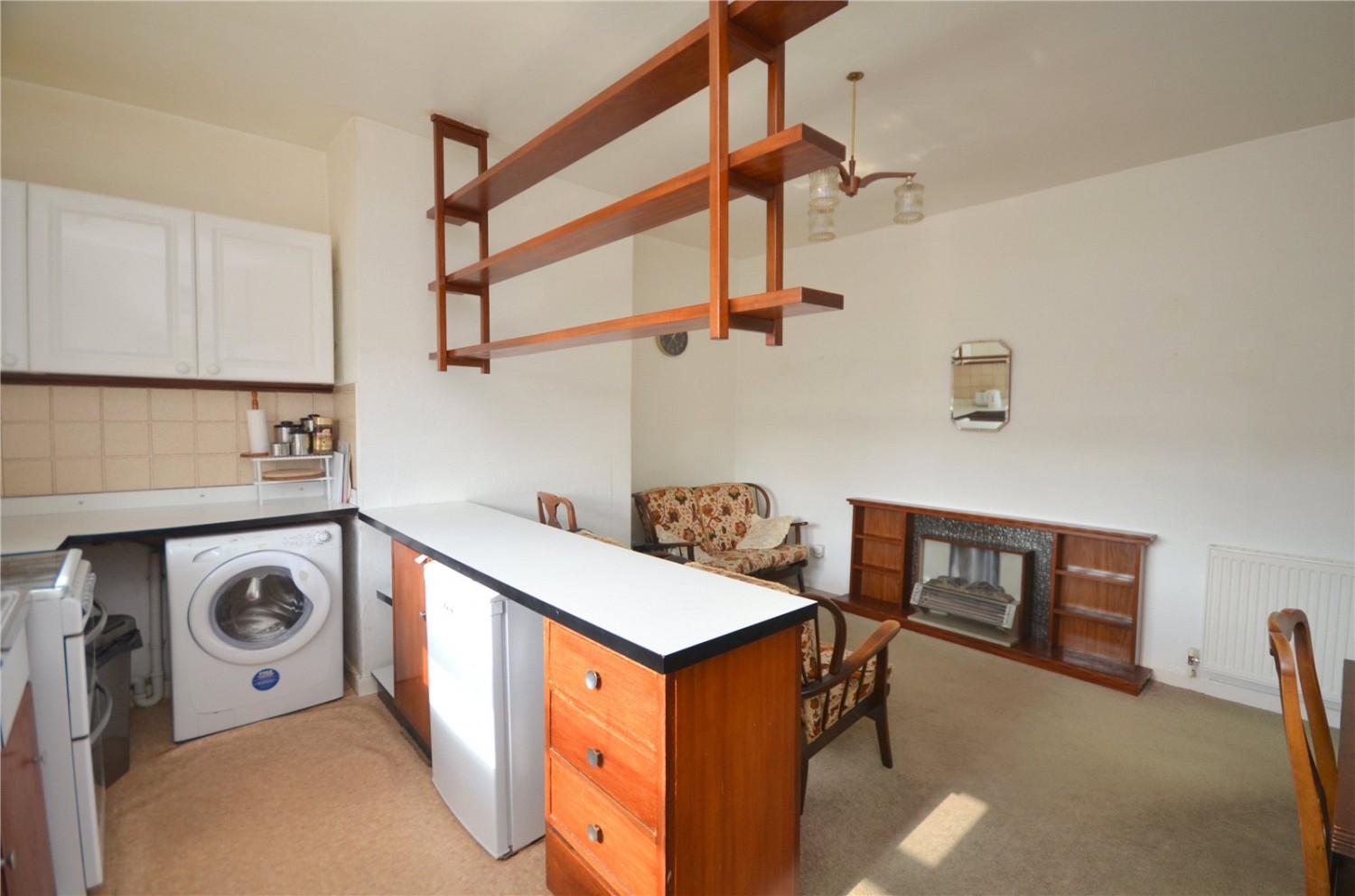 Mirfield, West Yorkshire