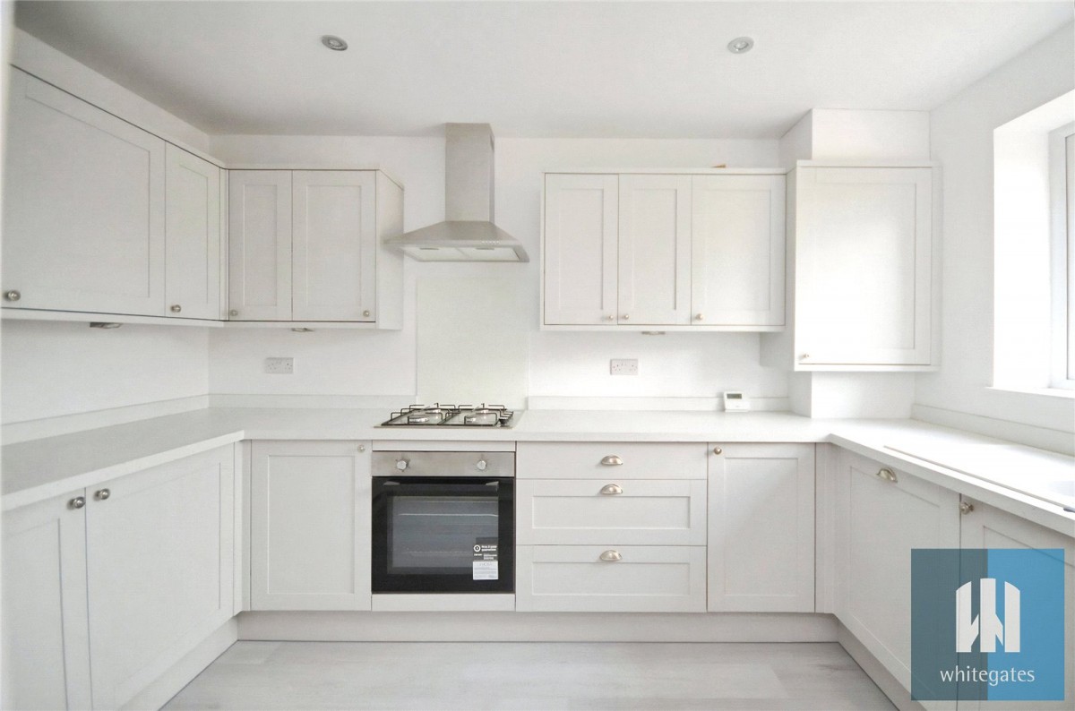 Leeds Road, Mirfield