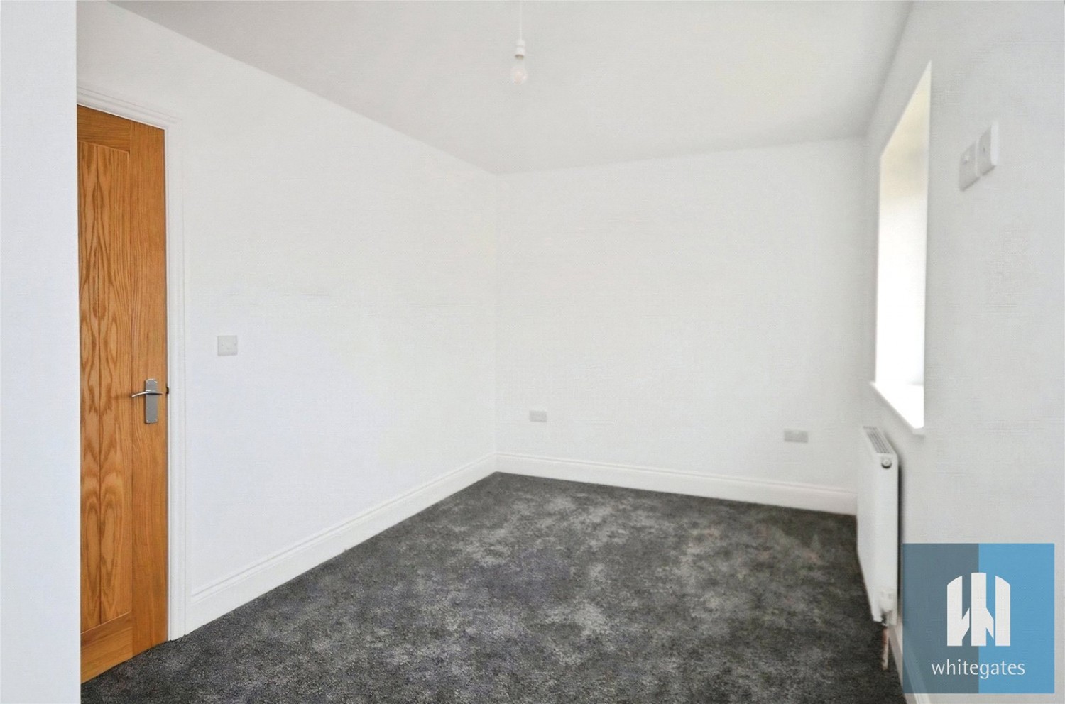 Leeds Road, Mirfield