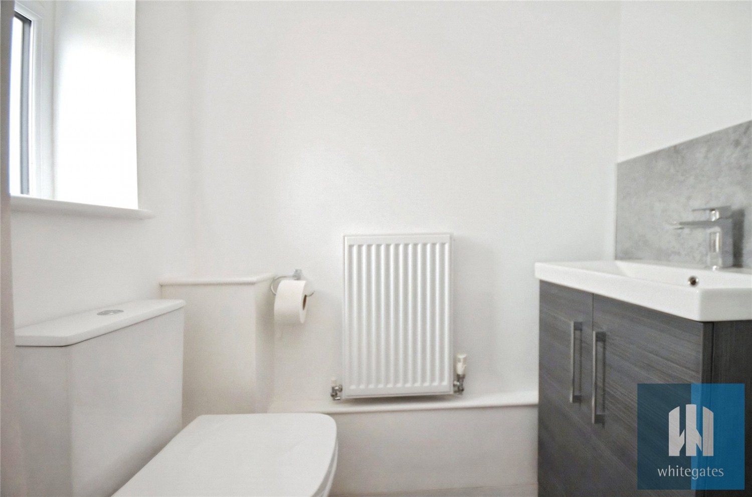 Leeds Road, Mirfield