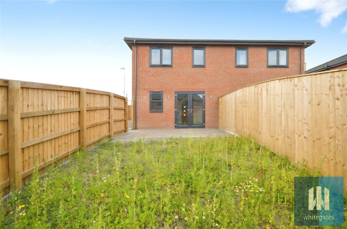 Leeds Road, Mirfield