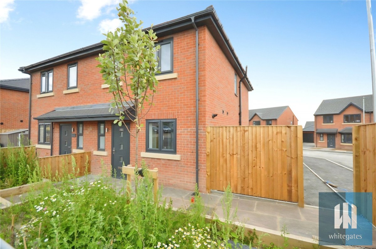 Leeds Road, Mirfield